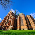 Am Kunterbunthof 아파트 Babelin