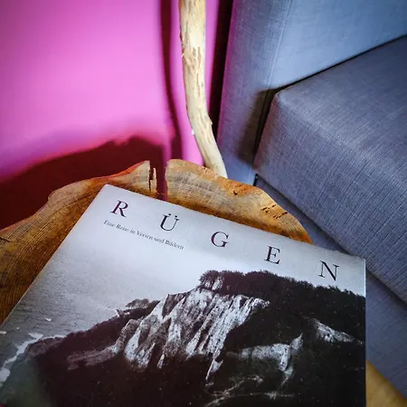 Am Kunterbunthof 公寓 Babelin