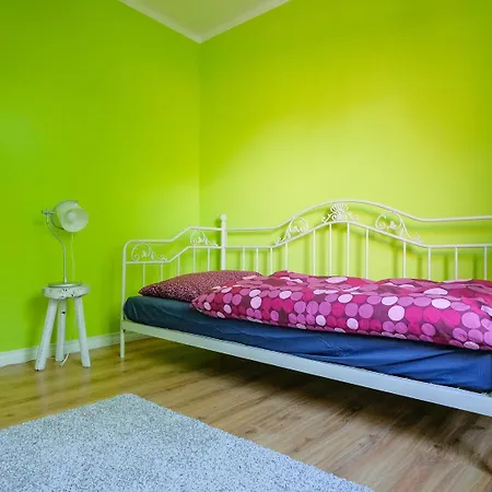 Am Kunterbunthof * Babelin