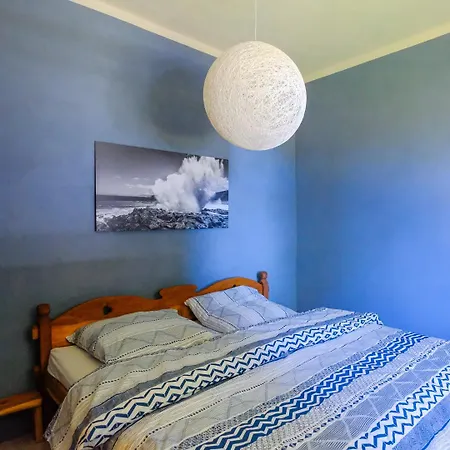 公寓 Am Kunterbunthof