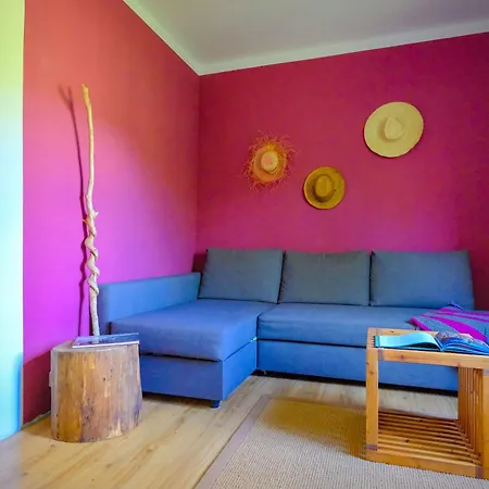 Apartman Am Kunterbunthof