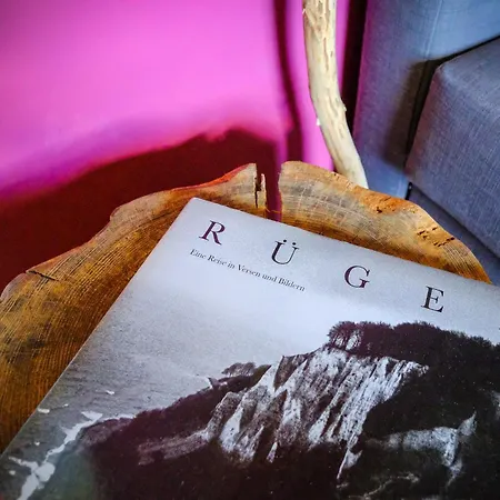 Apartman Am Kunterbunthof