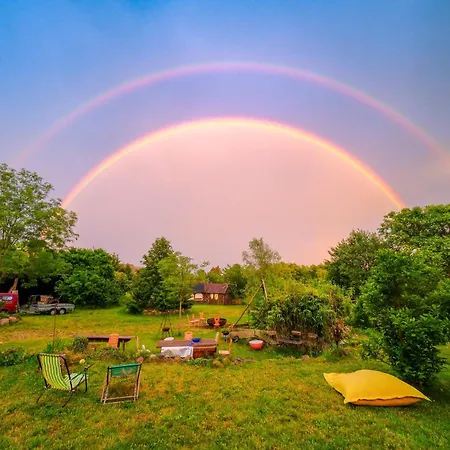 Apartman Am Kunterbunthof *
