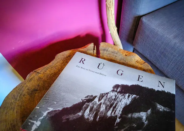 Apartman Am Kunterbunthof