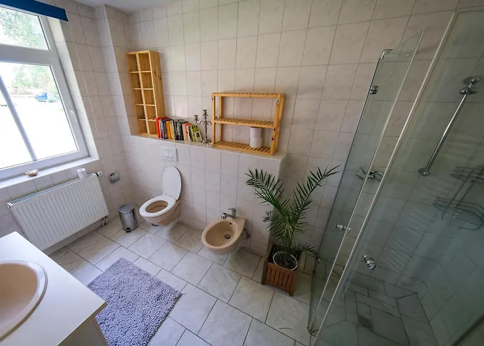 Apartman Am Kunterbunthof *