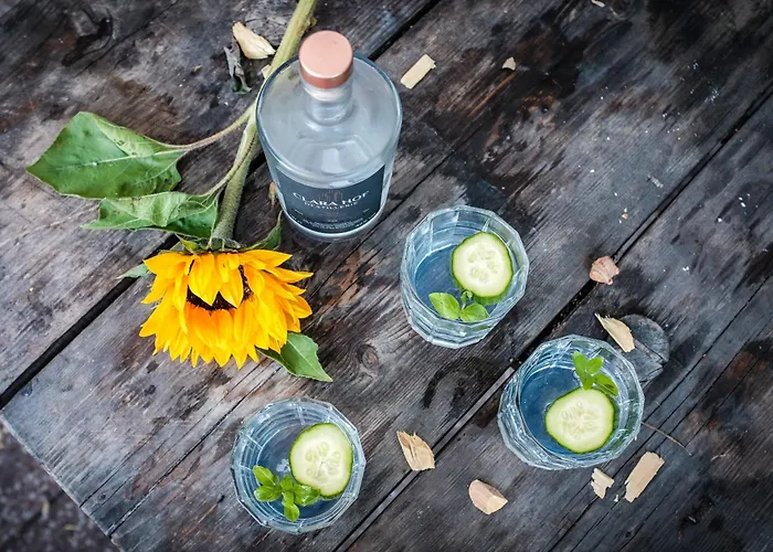 Am Kunterbunthof Apartman