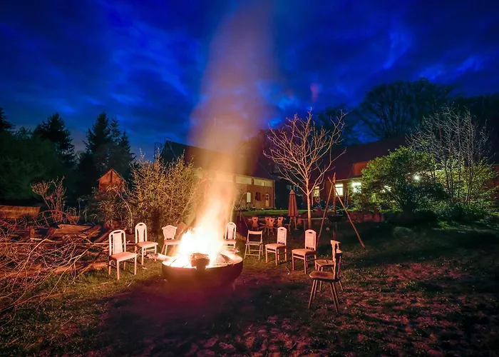 Am Kunterbunthof * Babelin