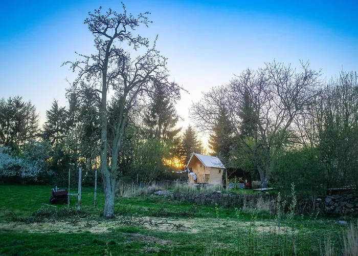 Am Kunterbunthof Babelin