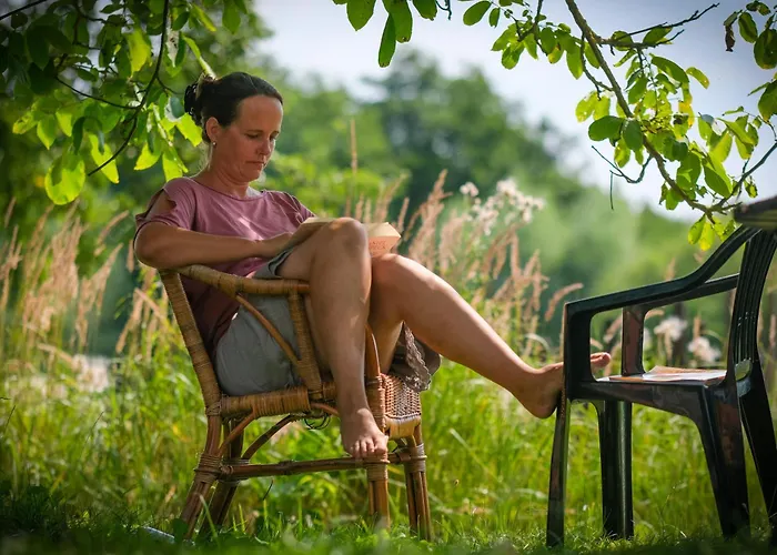 Apartman Am Kunterbunthof