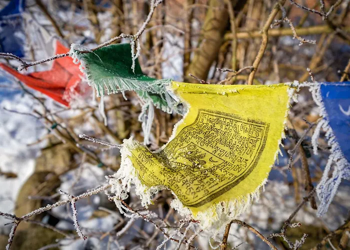 Am Kunterbunthof * Babelin