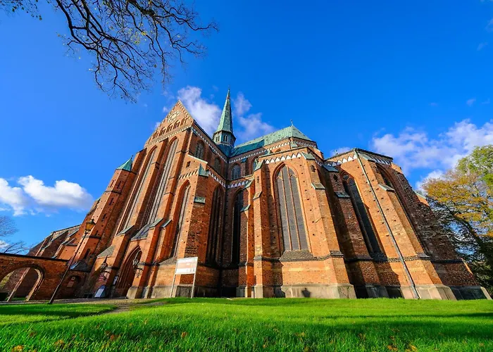 Am Kunterbunthof Apartman Babelin